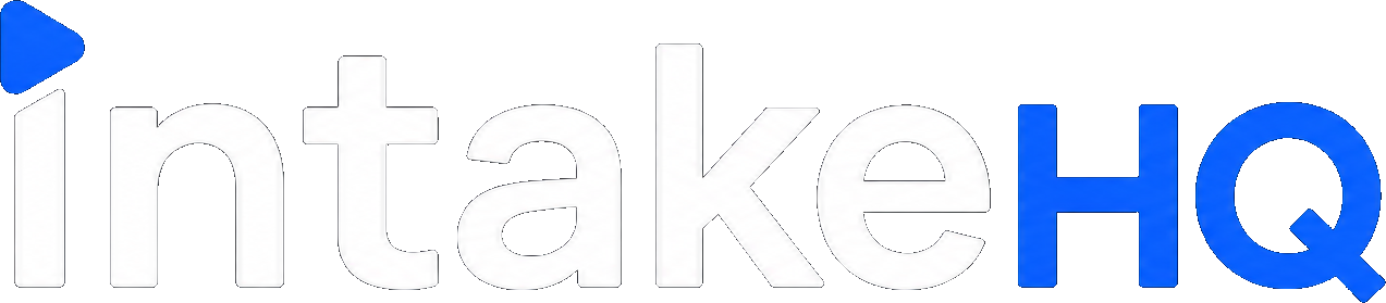 IntakeHQ